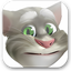 Talking Tom Cat 2