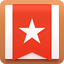 Wunderlist: Liste des tâches