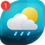 Live Weather - Weather Forecast Apps 2019