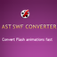 VMeisoft Flash SWF Converter