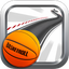 BasketRoll 3D: Rolling Ball