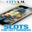 City A.M. Casino - Slots, Blackjack & Roulette