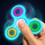 Finger Spinner