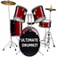 Ultimate DrumKit