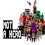 NOT A HERO