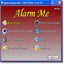 Alarm me