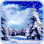 Snowfall Livewallpaper