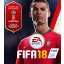 تحميل لعبة FIFA 18  1.0
