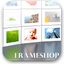 FileStream FrameShop