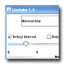 Unshake