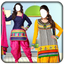 Women Patiala Dress Suit