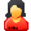 Aprende con Erika