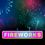Shoot Fireworks! VR