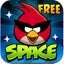 Angry Birds Space