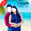 Couple Photo Suit - Couple Photo Editor