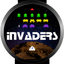 Invaders 2 (Android Wear)