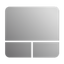 Remote Trackpad Server