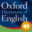 Oxford Dictionary of English