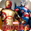 Iron Man 3 Live Wallpaper