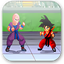 Dragon Ball Z Sagas
