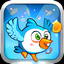 Fluffy Birds in Flappy Adventures
