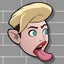 Flying Cyrus - Wrecking Ball