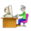 Keyboard Sounder
