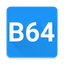 Base64 Converter