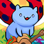 Fly Catbug Fly!