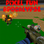 Blocky Combat Swat Offline