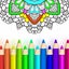 Coloring Book 2018