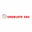 Undelete 360