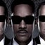 Men in Black III Windows 7 Theme