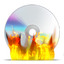 Easy Disc Burner