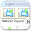 EasyBarCodeLabel