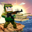 RAFT Battle Sim 2017