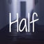 Half