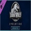 Jurassic World Evolution - Deluxe Dinosaur Pack