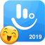 TouchPal Emoji Keyboard: AvatarMoji 3DTheme GIFs