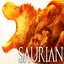 Saurian