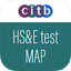 CITB MAP HSE test 2018
