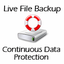 Live File Backup