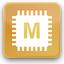 CPU-M Benchmark