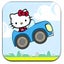 Karting Mania Hello Kitty Edition