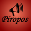 Piropos