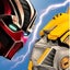 Robot Fighting Games Real Transform Ring Fight 3D