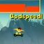 Speed Skater