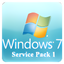 Windows 7 Service Pack 1