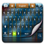 American Keyboard Color