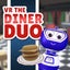 VR The Diner Duo PS VR PS4